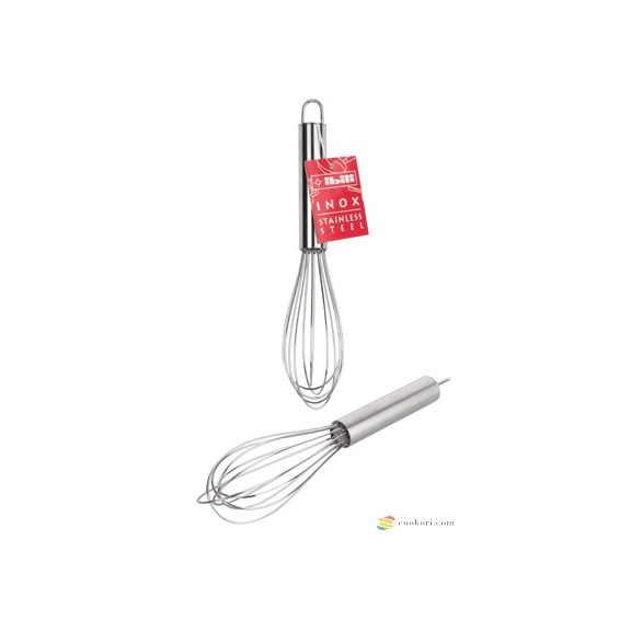 Ibili Habverő, 15cm Ibili Habverő, 15cm