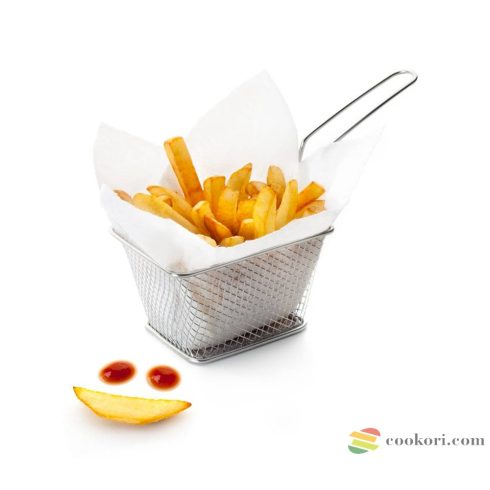 Ibili Square mini basket