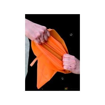 Ibili Habzsák, 40cm