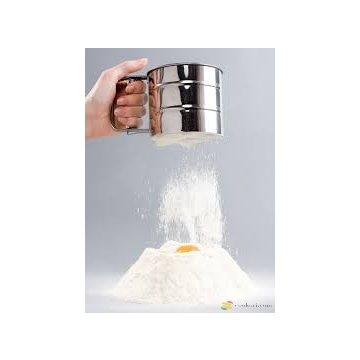 Ibili Flour Sifter