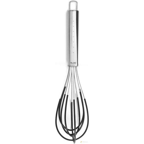 Ibili Silikone whisk intense