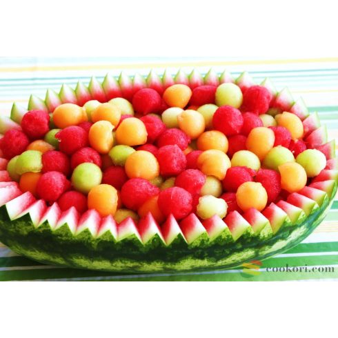 Ibili Fruit baller