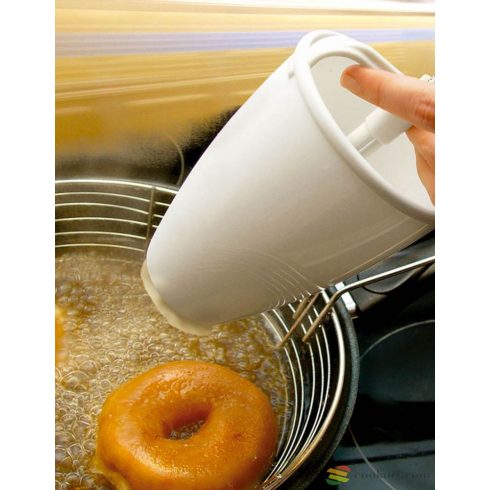 Ibili donut maker