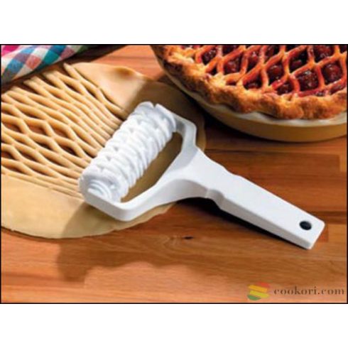 Ibili Lattice cutting roller
