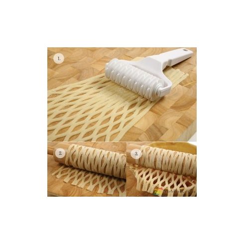 Ibili Lattice cutting roller