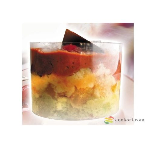 Ibili Vax fólia 20m x 4,5cm