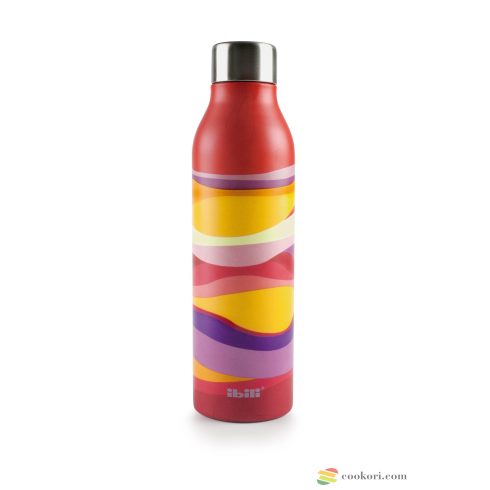 Double wall thermo bottle Vinikunka 500ml