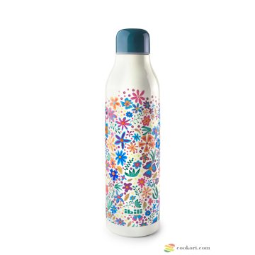 Double wall Thermo bottle smart "Loratzen" 500ml