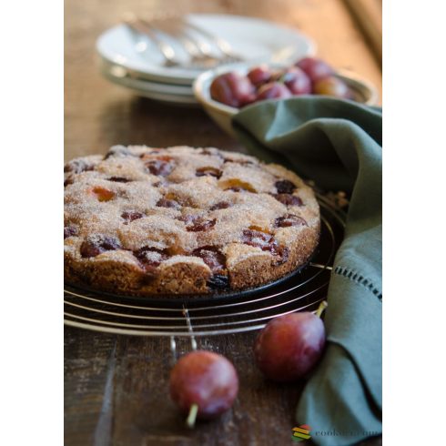 Ibili cake cooling rack-round