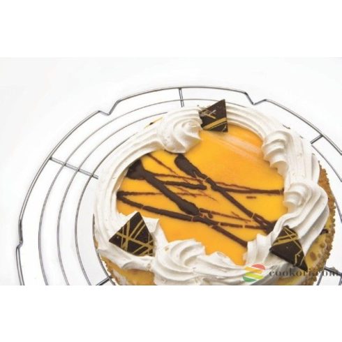 Ibili cake cooling rack-round