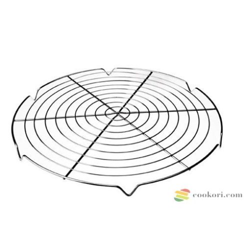 Ibili cake cooling rack-round