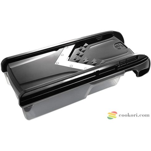 Ibili gitchen grater "V" (gift box)