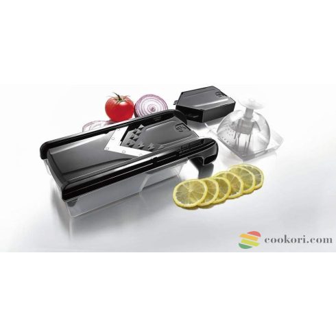 Ibili gitchen grater "V" (gift box)