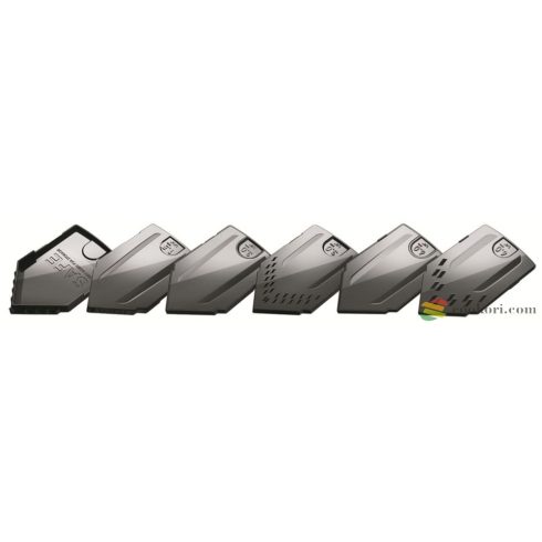 Ibili gitchen grater "V" (gift box)