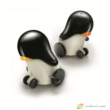 Ibili rolling penguins set