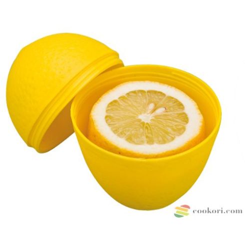 Ibili citrom tartó