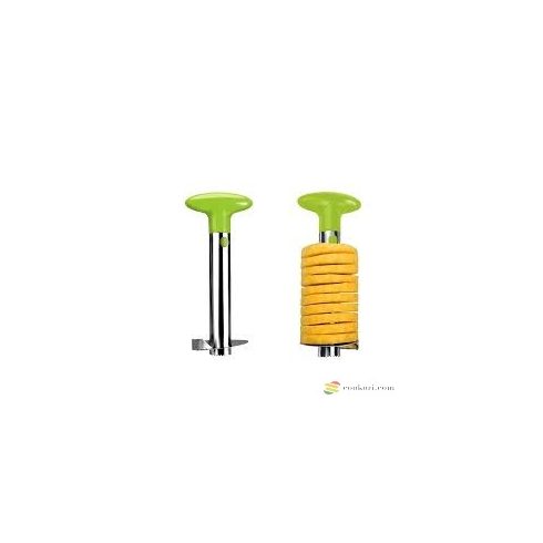 Pineapple slicer, inox