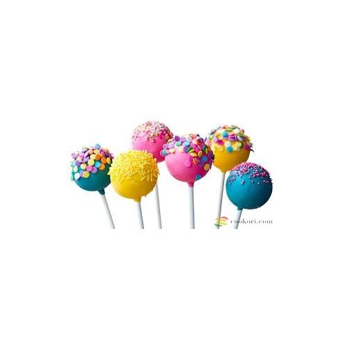 Ibili Lollipop stics