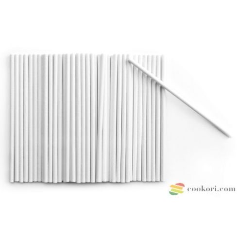 Ibili Pálcika, 10cm, 100 db-os