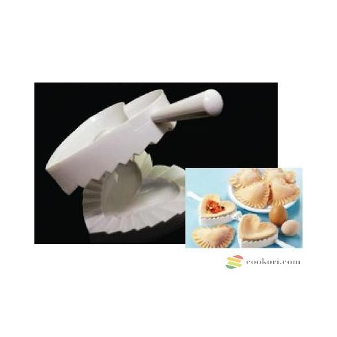 Ibili Heart shaped dumpling maker