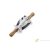 Ibili Croissant cutter roller mini, 9x9cm