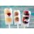 Ibili Push up Cake mould