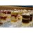 Ibili Push up Cake mould