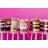 Ibili Push up Cake mould