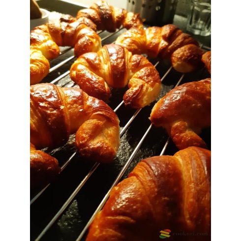 Ibili Croissant cutter roller
