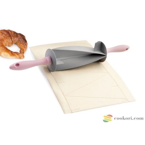 Ibili Croissant cutter roller