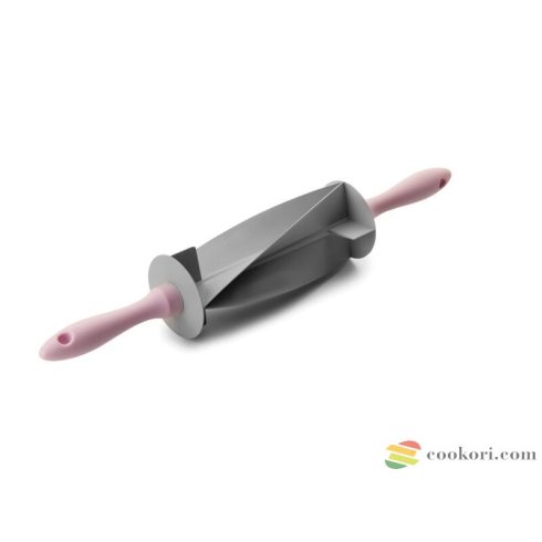 Ibili Croissant cutter roller