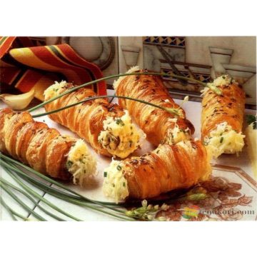 Ibili Cream roll mould