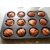 Ibili Muffin sütőforma, 12db-os