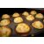 Ibili Muffin sütőforma, 12db-os