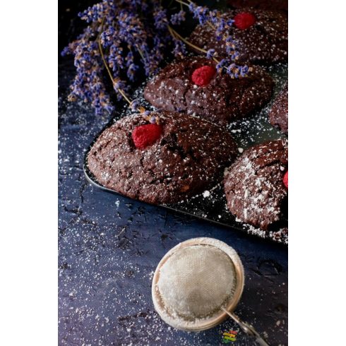 Ibili 12 cups madeleine pan