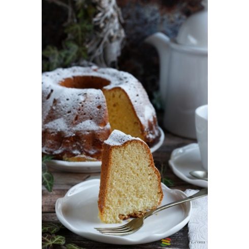 Ibili Bundt pan