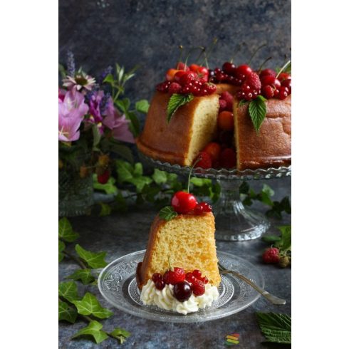 Ibili Koszorú forma