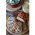 Ibili Half round loaf pan