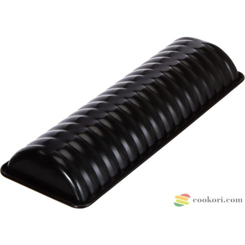 Ibili Half round loaf pan