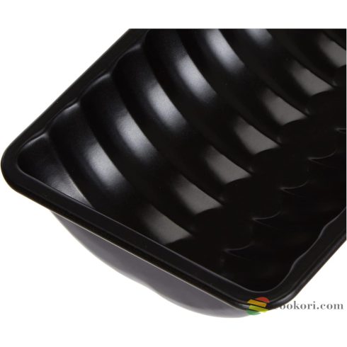 Ibili Half round loaf pan