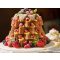 Ibili Pandoro sütőforma, 1kg