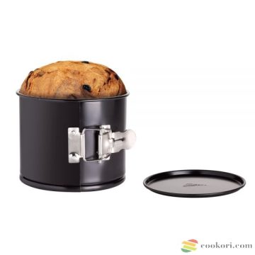 Ibili Panettone sütőforma, mini, 12cm