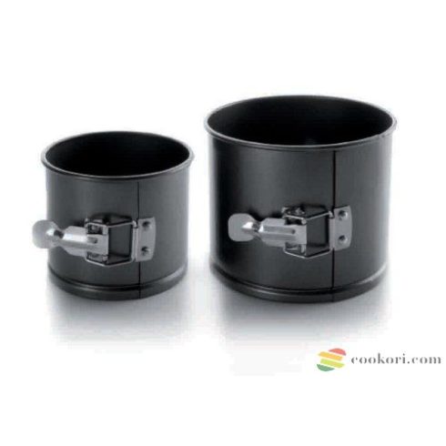 Ibili Panettone sütőforma, mini, 12cm