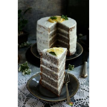 Ibili Panettone mould