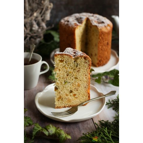 Ibili Panettone sütőforma, 16cm