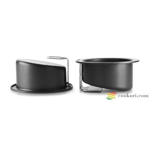 Ibili Topsy-turvy cake pan