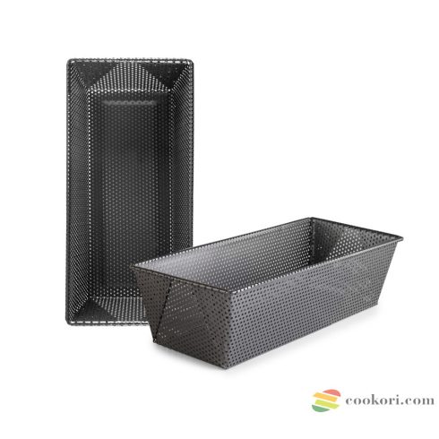 Perforated cake mould 30cm