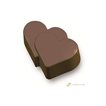 Ibili Bonbon forma, szerelem