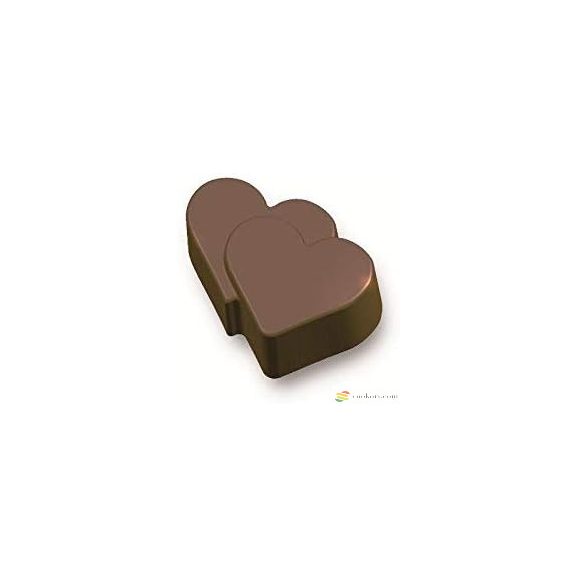 Ibili Bonbon forma, szerelem