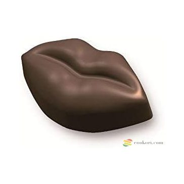 Ibili Bonbon forma, szerelem